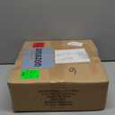 Fabric Wall Corner Shelf with Hooks, 2PCS Wooden Cubicle Organizer Storage Shelf with Hangers Cubicle Accessories for Women Men Desk Work/Office Decor - Space Saving - No Drill Istall