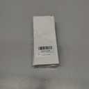 3 x RIANCY Gel Pens, 0.5mm Black Ink Quick Dry Ball Point Pens, Fine Point Smooth Writing Retractable Pens, Cute Aesthetic Gifts Set for Men Women Journaling, Office School Stationery Supplies Pack of 5