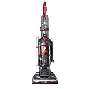 Dirt Devil Endura Max Upright Bagless Vacuum Cleaner for Carpet and Hard Floor, Powerful, Lightweight, Corded Vacuum Cleaners for Home Use