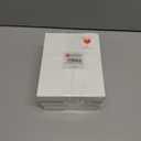 3 x Renditions Gallery 3.5x5 inch Picture Frame Modern Style Wood Pattern and High Definition Glass Ready for Wall and Tabletop Photo Display, Walnut Frame