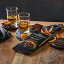 Ghirardelli Intense Dark Chocolate Sea Salt Soiree Bar, 3.5 oz, Pack of 6 (BBD 08/30/26)