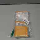 Baseball Gift Bags Baseballs Treat Bags Team Gifts Clear Chenille Letter Zipper Pouch Accessories Stuff Sport Portable
