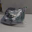 Fostanfly Washable Pee Pads for Dogs, Pack of 2 Large 36"x41" Ultra-Absorbent and Leak-Proof Non-Slip Reusable Potty Training Pads for Dogs, Cats, Puppy, Potty Training of Add 8 Lanyards (Gray)