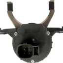 Dorman 600-399 Front Differential Lock Actuator Compatible with Select Dodge / Ram Models