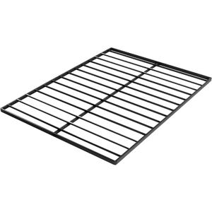 Mellow Metal Bunkie Board, Full, Black