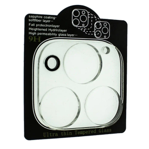 Axessorize ARMORGlass Camera Lens Protector for Apple iPhone 13/13 mini