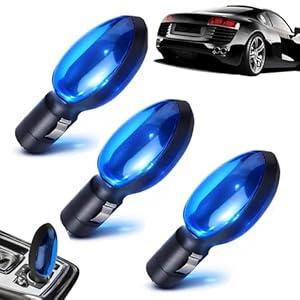 TDBFD Gas Saver Fuel Sync Device,Plug in Automotive Save More Instantly,2026 Upgrade Portable Car Fuel Automotive Spill Saver for Filling Gasoline Lubricants Water Diesel for Truck, Car (3pcs)