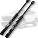 Vepagoo 6764 Rear Hatch Liftgate Tailgate Struts 2010-2017 Gmc Terrain Gas Shock Lift Supports Spring, Trunk Hatchback Sport Utility 4-Door Liftgate-with Power Lift Gate Right Side, 96764 2Pcs