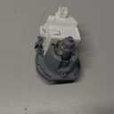 Upgraded W10876537 Dishwasher Drain Pump Fit for Kenmore Whirlpool may-tag Dishwasher, Replaces W10724439, W10876537VP,AP6004843, PS11738151, 4454971, EAP11738151, W10876537 Drain Pump by AMI PARTS