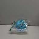 Fringe Studio Sweet ON The Inside Blue Rubber Dog Toy, Pet Shop Collection (518032)