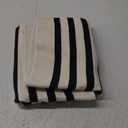 Door Mat 17"x29", Front Door Mat Indoor Rugs for Entryway, Non Slip Washable Low-Profile Inside Doormat, Entry Mat Entry Rug Indoor Entrance, Khaki (Rolled-up NO Creases)