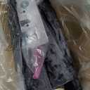 DUMOS 54-inch Indoor Cat Tree Tower Multi-Level Pet House for Large Cats with 2 Condos, Scratching Posts, Round Platform, Small Ladder, and Toys  Perfect for Cats of All Ages, Dark Grey