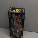 Dwi Dowellin Toys for 3 Years Old Boys Girls Kids,Construction Toy Crane Truck with Lights and Sounds