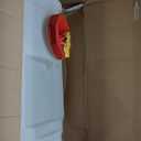 Chapin 98142 Water Storage Tank, 40Gallon, Utility Water Supply, Translucent ChemicalResistant Poly Tank, 6" Wide Cap, 2" Drain & GardenHose Port for Farms, Acreage, Gardens & Orchard