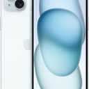 Apple iPhone 15, 128GB, Blue - Unlocked 