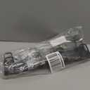 Measuring Cup Organizer - Hanging Rack, Suitable for Kitchen Storage Measuring Cup, Measuring Cups Holder for Space Saving, Wall Mounted Accessory Hanger for Cups, Including Screw