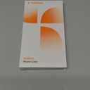 TORRAS Magnetic Shockproof for iPhone 17 Pro Case, Camera Control, Fit for MagSafe, Military-Grade Protection, Translucent Slim Case for iPhone 17 Pro Phone Case Anti-Fingerprint, Deep Blue