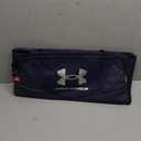 Under Armour Undeniable 5.0 Duffle (Small, Midnight Navy (410)/Metallic Silver)