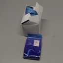 Labelwell 6-Pack Compatible TZe Label Tape 12mm 0.47 Inch Laminated Multi-Color TZ TZe-231 234 335 831 931 MQ835 TZe231 for PT-H110 D200 D210 D220 Label Maker, White/Gold/Sliver/Black