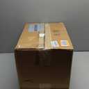 Keurig K-Iced Coffee Maker, Single Serve K-Cup Pod Iced Coffee Maker, With Hot and Cold Coffee Capabilities, Brews Any K-Cup Pod, White