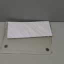 EooCoo Compatible with MacBook Air 13 inch Case M5 2026-2022 M4 M3 M2 A3449 A3240 A3113 A2681, Upgrade Matte, Scratch Resistant, Sturdy Protective Hard Shell for Mac Air 13.6 inch Case, Starlight