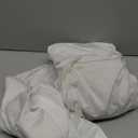 Full Size Mattress Protector, Skin Friendly and Breathable Mattress Cover, Viscose Jersey Double Bed Size Mattress Pad with 14" Deep Pocket,2 Pack