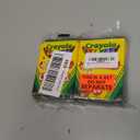 Crayola Crayons 24 ct (Pack of 2)