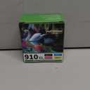 910XL Ink Cartridges for HP Printers Replacement for HP 910 Ink HP 910XL Ink Cartridges Combo Pack for HP 910 Work with OfficeJet Pro 8015e 8025e 8020e 8015 8020 8028e 8035e 8010e Printer(4 Pack)