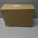 NUPTIO Artificial Christmas Garland with Lights: 2Pcs 6.2Ft Pre-Lit Gold Glitter Garland with Pine Cones Red Berry Eucalyptus - Xmas Decorations for Mantle Fireplace Railing Stairs Table Door