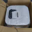 WEILAIANTIAN Towel Warmer,Towel Warmer for Bathroom,Adjustable Heat Timer (20/40/60 Minutes),Towel Warmers with Leather Strap Handle & Child Safety Lock, Perfect for Towels, Bathrobes,Blankets (White)