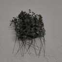 Sukh 24pcs Artificial Eucalyptus Stems - Faux Eucalyptus Branches Decor Fake Eucalyptus Plant artificial eucalyptus leaves for decoration Eucalyptus Bouquet Sprigs Leaves Flowers Greenery Wedding