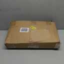 Cute Cat Hammock Bed Double Layer Free-Standing Pet Perch Easy Assembly 18 Inches x 18 Inches Cat Couch Metal Frame with Cooling Mat for Indoor Cats Small Dogs up to 20 lbs (Grey,2 Layers)