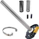 Supplying Demand 285792 W10820043 Top Load Clothes Washer Basket Drive Replacement Kit