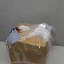 42 Pieces Regular Mouth Canning Rings, Canning Bands for Mason Jar Small Mouth, Rustproof Tinplate Metal Bands/Rings for Mason Jar (Silver 70mm)