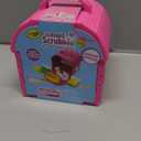 Crayola Scribble Scrubbie Pets, Backyard Playset, Toys For Girls & Boys, Gifts For Kids, Ages 3+