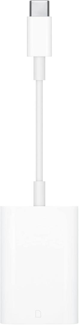 Apple USB-C to SD Card Reader