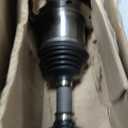 Front Driver or Passenger Side CV Axle Shaft Assembly Compatible with 2003-2008 Ford F-150, 2003-2006 Ford Expedition, Lincoln Navigator, Lincoln Mark LT | Replace# 66-2103, 2L1Z3B436BB
