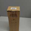 Immersion Water Heater 1800W, Portable Submersible, Real Time Temp Display, Thermostat Temp Control, Dry Burn Protection, Heating for Buckets Bathtubs Hot Tubs Above Ground and Inflatable Pools