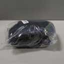 Bencailor 3 Pairs Kids Winter Gloves Waterproof Snow Ski Gloves Warm Windproof Adjustable Mittens for Boy Girl Outdoor (8-12 Years, Black, Gray, Dark Blue)