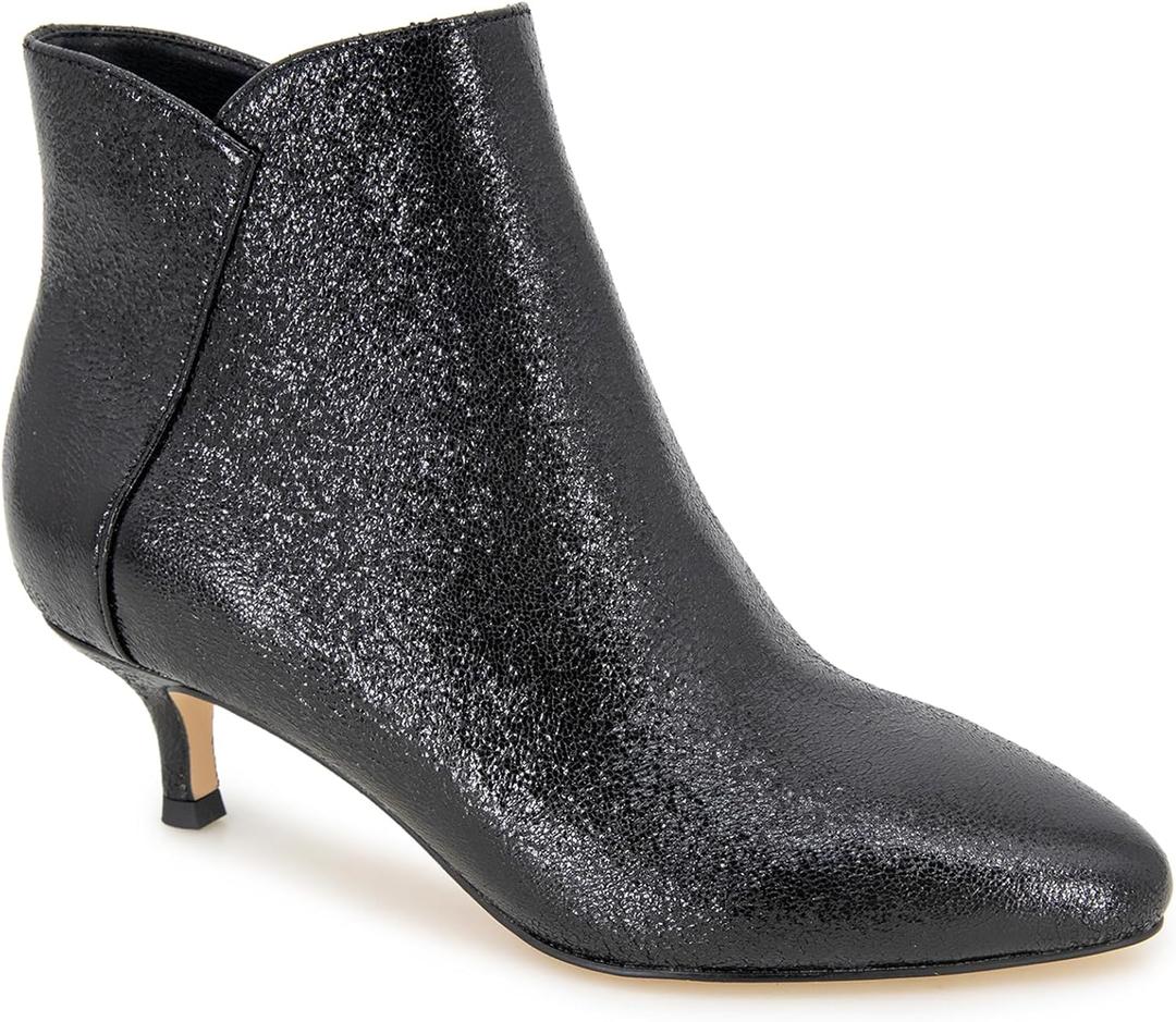 XOXO womens Kyrie (Black)