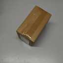 uxcell Felt Strips with Adhesive Backing, 2 Rolls 1" x 193" x 0.06" Anti Scratch Furniture Felt Tapes Self-Stick Pads for Protecting Hardwood Floor, Green