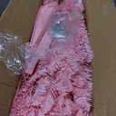 Small Christmas Tree 4FT Artificial Mini Xmas Tree for Holiday House Decor,Cherry Blossom Pink