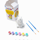 Paint-Your-Own Unicorn Squishy 12 Paint Tubes (3ml each) & 2 Paint Brushes