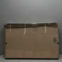 efluky Laundry Hamper with Lid, Double Laundry Hamper with 2 Removable Bags, 2 Section Laundry Basket with Bamboo Handles for Bathroom, Bedroom & Laundry Room, 140L (36.9 Gallon) Beige