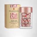 Elizabeth Arden Retinol + HPR Ceramide Rapid Skin Renewing Anti-Aging Face Serum Capsules, Fine Lines & Wrinkles Treatment with Peptides, Vitamin E, & Niacinamide, 30 Count