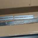 Rackmount Sliding Rails - Kit for 2U-8U Chassis (Adjustable 26" to 40" Depth) 2 or 4 Post Mount Sliders for Server Case (Compatible with Any Standard Rack, Cabinet, Computer Enclosure) Tupavco TP1822