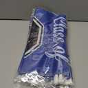 5 x Blue Graduation Decorations 2026, Congrats Grad Banner for Class of 2026 Graduation Party Decorations