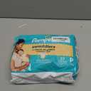 Pampers Baby Diapers - Swaddlers - Size P1, 27 Count, Ultra Absorbent Disposable Preemie Diaper