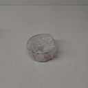 Pyrex 7201 4-Cup Glass Bowl Made in USA