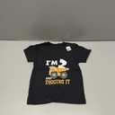 Kids Two 2yr 2th Birthday Construction Boy 2 Years Old TShirt 2T